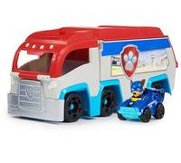 PAW Patrol , Paw Patroller Pup Squad, dal Super Film, Giochi per Bambini e Bambine, 3+ anni