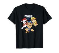 Paw Patrol Pawfect Pals Action Packed Fun Maglietta