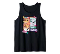 Paw Patrol Pawfect Pups Canotta