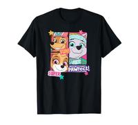 Paw Patrol Pawfect Pups Maglietta