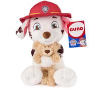 Paw Patrol PawPtXGundHuggingPlhMarshal, 6076365