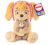 Paw Patrol PawPtXGundHuggingPlhSkye