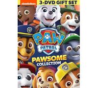 Paw Patrol: Pawsome Collection