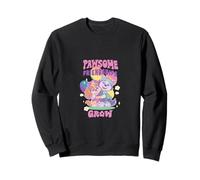 Paw Patrol Pawsome Friendships Grow Retro Skye Everest Felpa