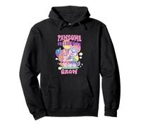Paw Patrol Pawsome Friendships Grow Retro Skye Everest Felpa con Cappuccio