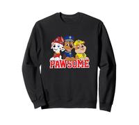 Paw Patrol Pawsome Team Pup Power Vibes Felpa