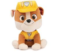 Paw Patrol - Peluche Rubble - 23 CM