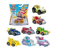 PAW PATROL PERSONAGGI DIE CAST 6 ASS