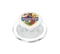 Paw Patrol, piccolo ma resistente, con logo PopSockets PopGrip per MagSafe