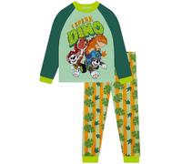 Paw Patrol Pigiama Bambino, Pigiama Rex E Marshall