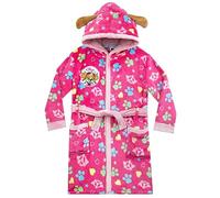 Paw Patrol Pigiama | Skye Vestaglia Da Bambino | Vestaglie Bambini Rosa 2-3 Anni