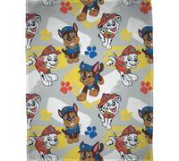 Paw Patrol Pile Spruzzare Coperta (TC1031)