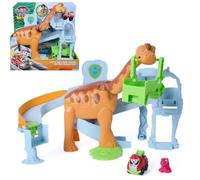Paw Patrol Playset Dino LiftAndRceDinoPlayst