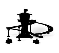 Paw Patrol Playset Dino RiseAndRollDinoSet