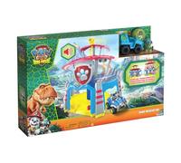 Paw Patrol Playset DinoRescueHeadquarters LDLX