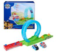 Paw Patrol Playset Pup Squad Loop