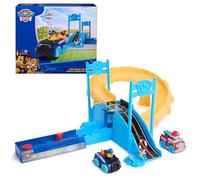 PAW Patrol Playset Pup Squad TrackNRacers