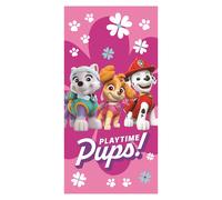 Paw Patrol Playtime Pups Telo da Spiaggia (AG3452)