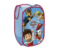 Paw Patrol Portagiochi in Tessuto Pop Up