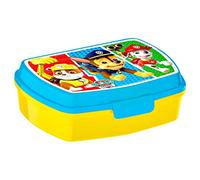 PAW PATROL PORTAMERENDA