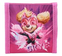 PAW PATROL Portemonnee, multicolore, 10 cm