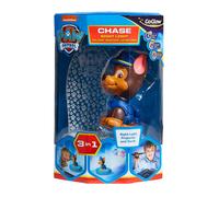 Paw Patrol Proiettore Di Luce Chase (10043)