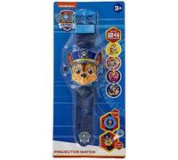 Paw Patrol Proiettore Orologio