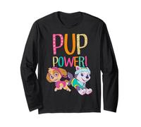 Paw Patrol Pup Power Maglia a Manica