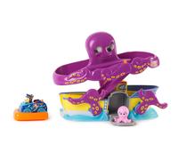 Paw Patrol - Pup Squad Octopus Playset (6074392) Toy NUOVO
