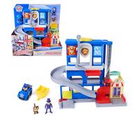 Paw Patrol – Stazione di polizia
