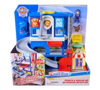 Paw Patrol – Stazione di polizia