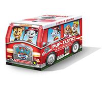 PAW Patrol: PUP-tastic! 8-DVD Collection