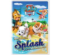 PAW Patrol - Pups Make a Splash