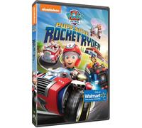 Paw Patrol: Pups Save Rocket Ryder
