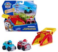 Paw Patrol: Stazione di Lancio - Marshall