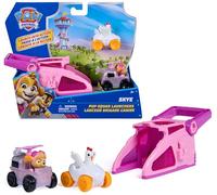 Paw Patrol: Stazione di lancio - Skye