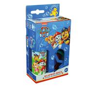 Paw Patrol Pustefix Soap Bubble Bottiglia Super-mix Pustefix