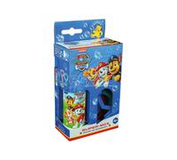 Paw Patrol Pustefix Soap Bubble Bottiglia Super-mix Pustefix