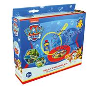 Pustefix 420815580 Paw Patrol Multi Bubble Machines