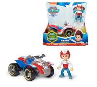 Paw patrol quad di salvataggio di ryder