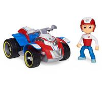 Paw patrol quad di salvataggio di ryder