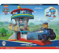 Paw patrol quartier generale 6065500 Spin Master -nuovo-italia