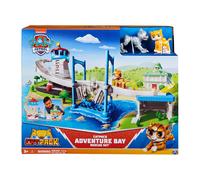 Paw Patrol Quartier Generale Cat Pack Set di Gioco Torre di Controllo