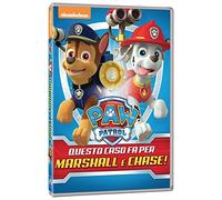 Paw Patrol - Questo Caso Fa Per Marshall & Chase
