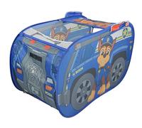 Paw Patrol Quick Up Chase Patrol - Tenda per auto