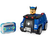 PAW Patrol - Radiocomando di Chase, dai 3 Anni