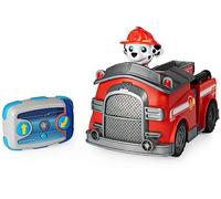 Paw Patrol, Radiocomando di Marshall, dai 3 Anni