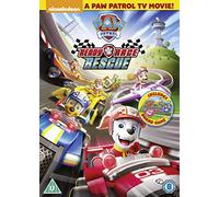 Paw Patrol - Ready Race Rescue [Edizione: Regno Unito]