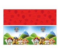 Paw Patrol Rescue Heroes - Tovaglia
