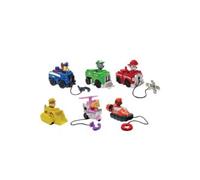 Paw Patrol / PSI Patrol Pojazd 1 sztuka (wysyłka losowa)